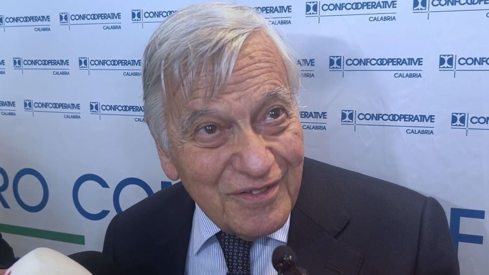 Giannola, Svimez: «Autonomia? Non si parla di ciò che c’è dietro, è un trucco di cui dobbiamo essere consapevoli»