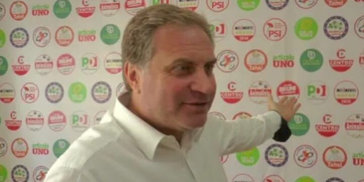 «È testa a testa Bruni-Occhiuto: cosa ne pensano de Magistris e Oliverio?»