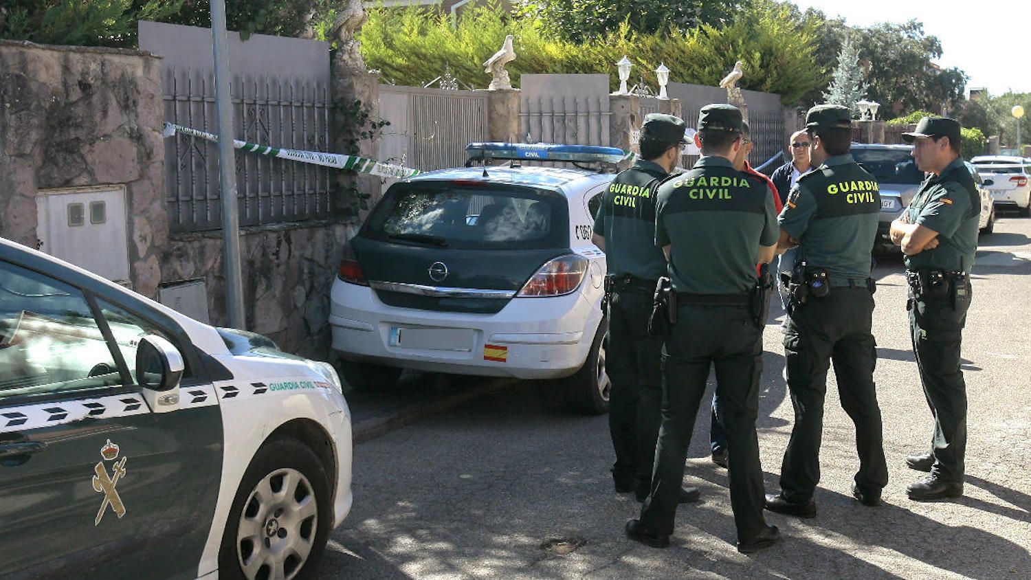 Omicidio Giuseppe Nirta, al via il processo in Spagna