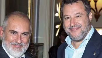Fs, Donnarumma verso l’addio dopo l’incontro con Salvini
