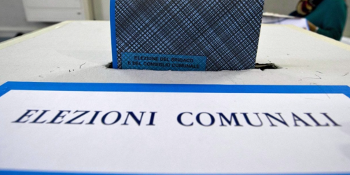 elezioni rende lamezia voto