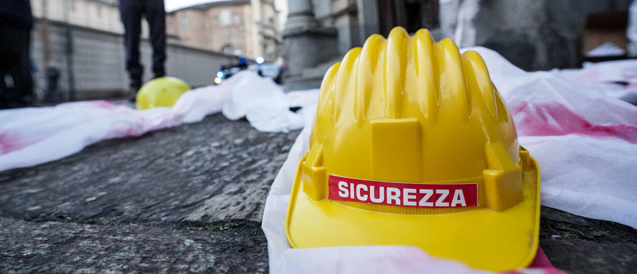 Sicurezza sul lavoro, nel Catanzarese elevate sanzioni per 16mila euro