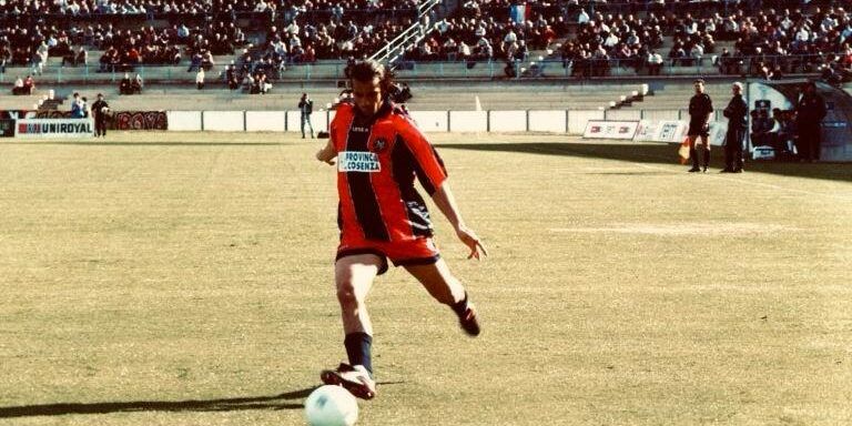 Gigi Lentini e il Cosenza, la trattativa lampo e il potere della provincia