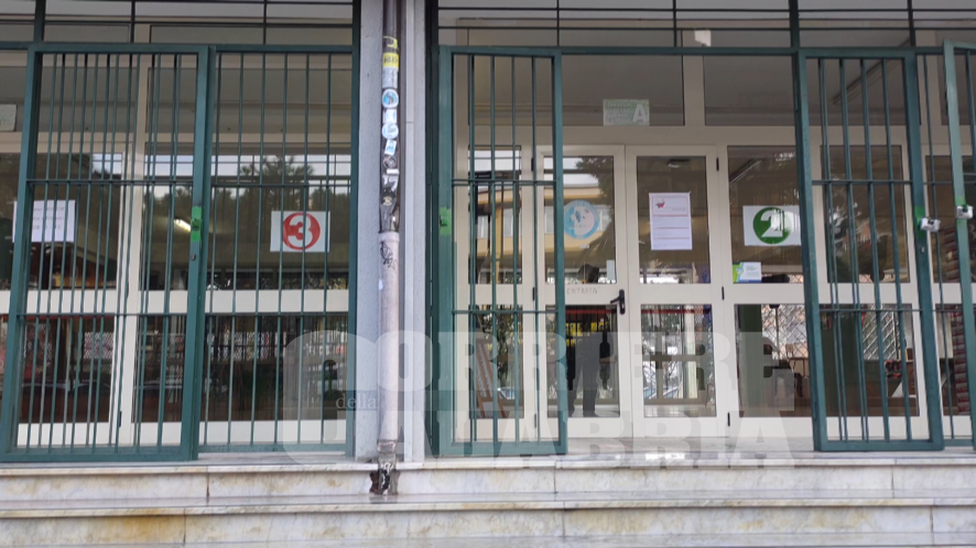 Scuole, Covid e classi deserte. La paura dei contagi vince sulle rassicurazioni – VIDEO