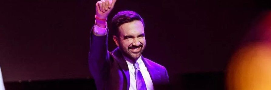 Un socialista a New York