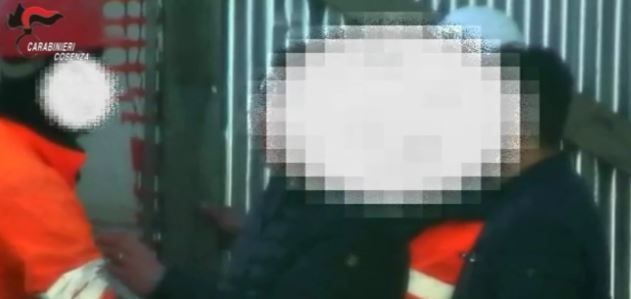 “Overture”, spaccio di droga e armi: i rapporti tra Gaglianese e Novello