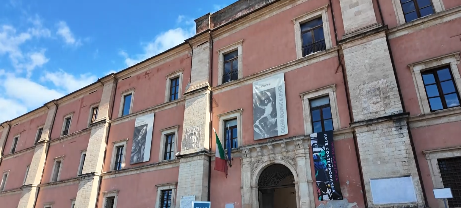 Calabria, 12 luoghi della cultura rinnovati con i fondi Pnrr