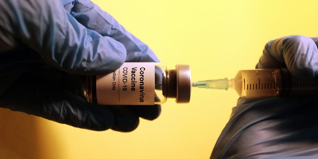 Vaccino anti-Covid, Defilippo: «Anche i farmacisti devono rientrare tra le priorità»