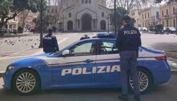 Reggio Calabria, 3 stranieri irregolari espulsi e altrettanti denunciati per soggiorno illegale
