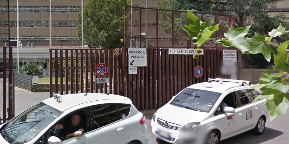 Vetture di servizio, verifiche su Occhiuto nella Capitale