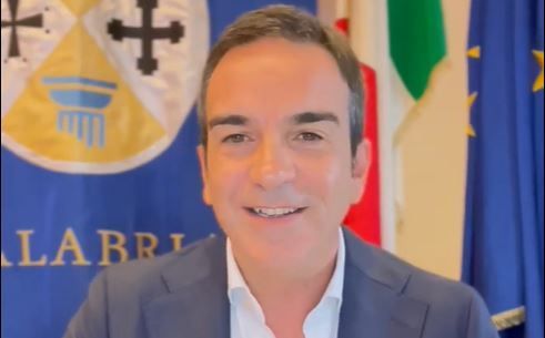 Occhiuto: «Stop alle fake news, nessun ospedale perderà un euro di risorse» – VIDEO