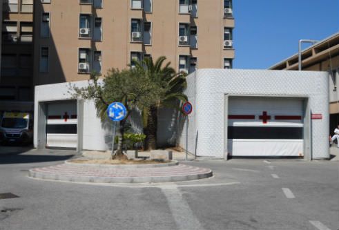 Pronto soccorso di Rossano al collasso: 7 infermieri su 17 in malattia