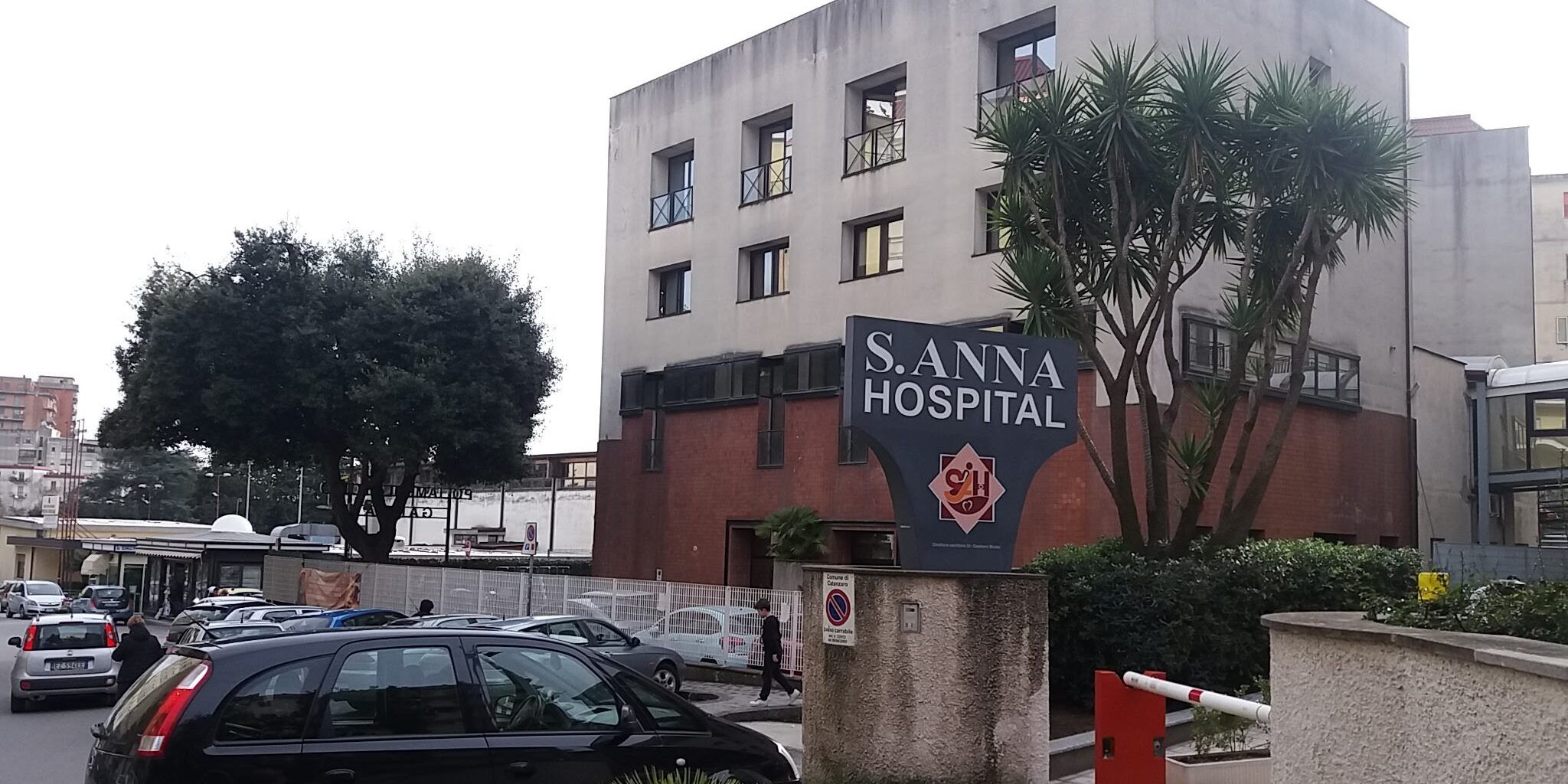 Sant’Anna, Testa annuncia esposto penale contro la Latella