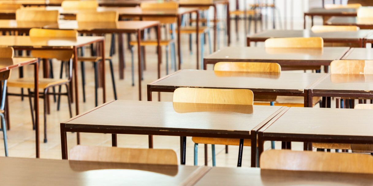 Scuola verso la riforma: studenti bocciati con 5 in condotta