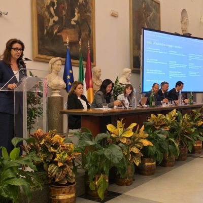 “Jumping to Albania” presentato al Campidoglio come modello di sviluppo B2B