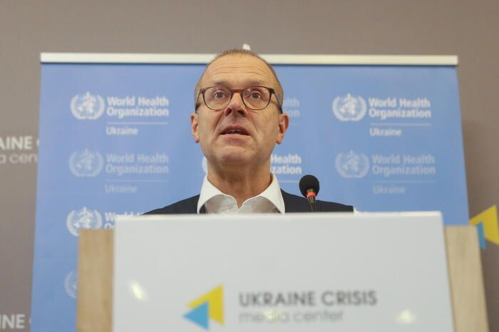 L’Oms: il picco di Covid in Cina senza impatto in Europa