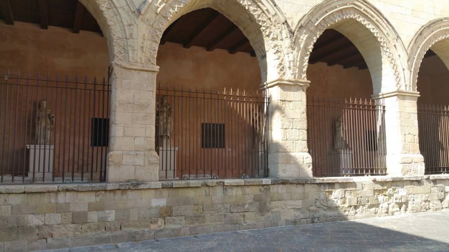 Lo spettacolo del Barocco calabrese in mostra a Tropea