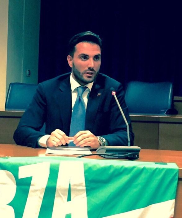 De Rose: Fi determinante, Ncd accetti il dialogo