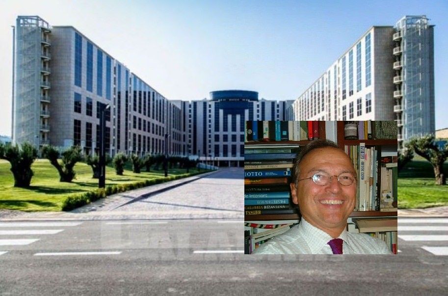 Una lettera “rimanda” la pensione di Fatarella