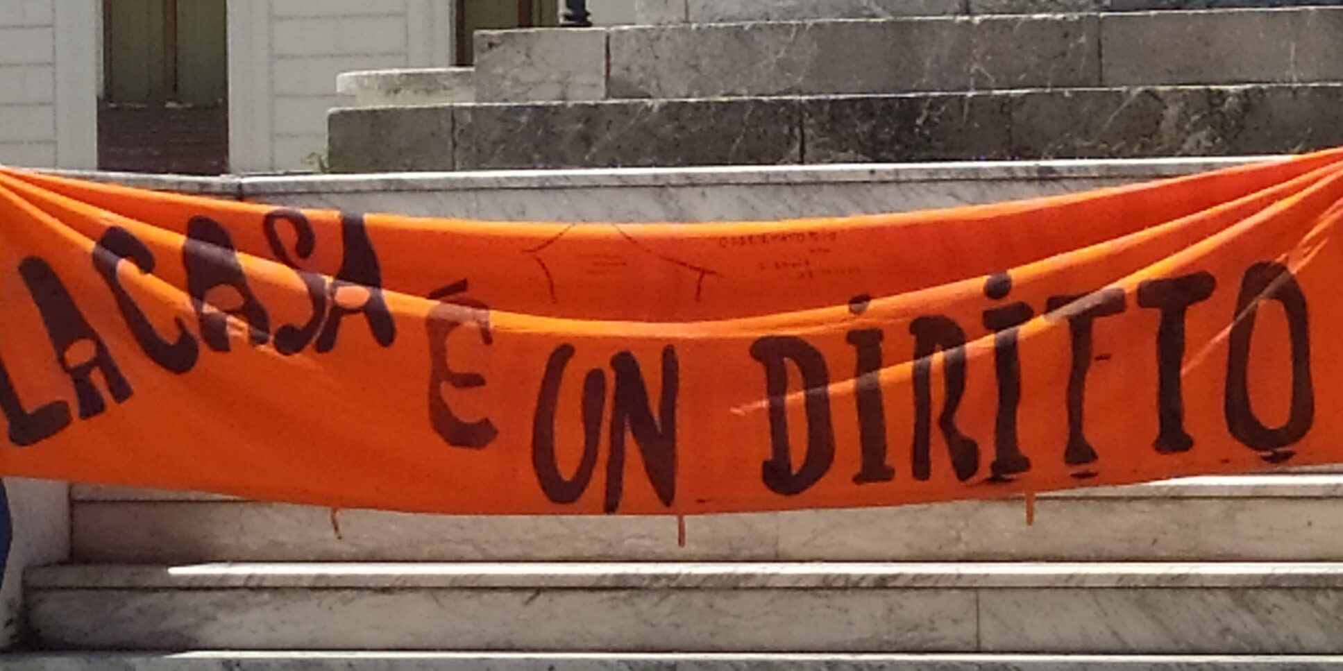 Edilizia residenziale pubblica, in Calabria inevase oltre 11mila domande. Allarma il disagio abitativo