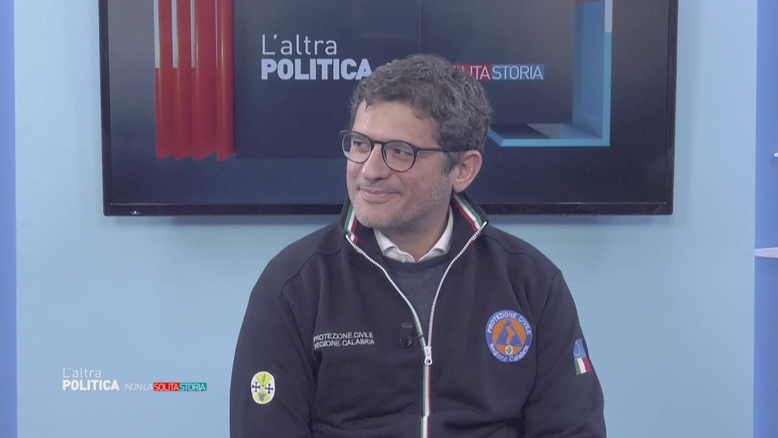 La Protezione civile secondo Costarella: prevenzione, pianificazione e conoscenza