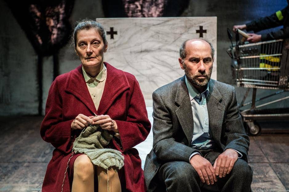 All'Unical va in scena l'amore estremo