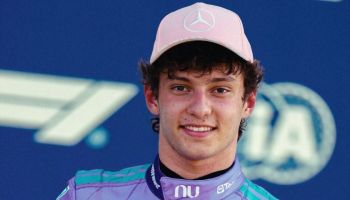 Antonelli show al Gp di Miami: terza vittoria consecutiva