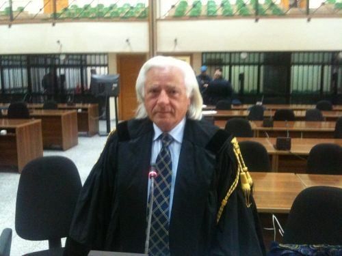 Marra, il confidente che lavorava per Romeo