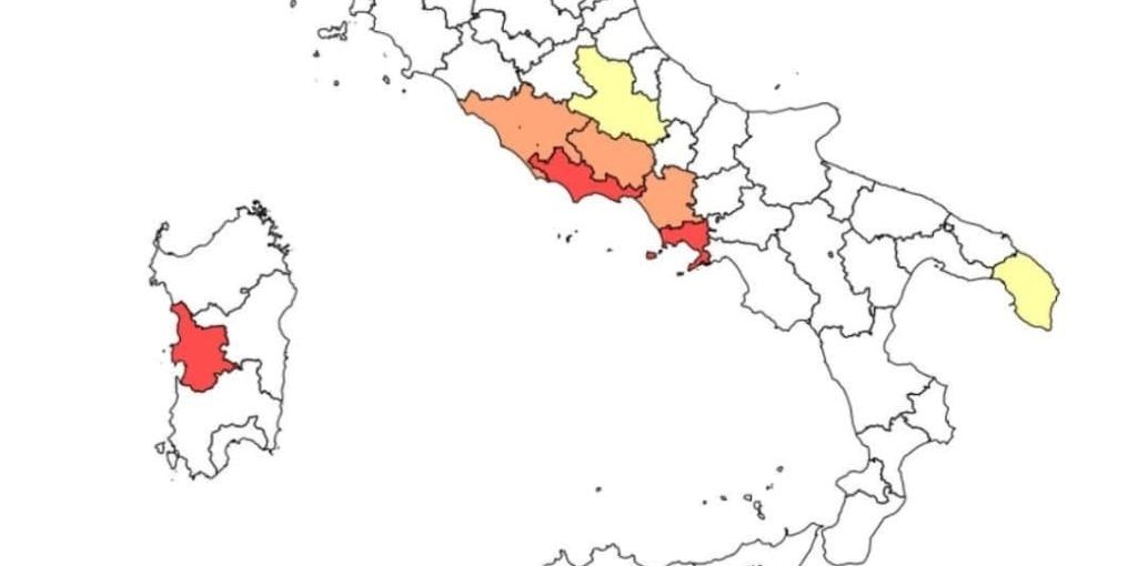 West Nile, Rizzo (Asp Cosenza): «Contagi sotto controllo, ma l’attenzione resta alta»