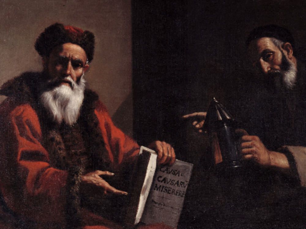 Eventi per Mattia Preti, ecco il programma di massima