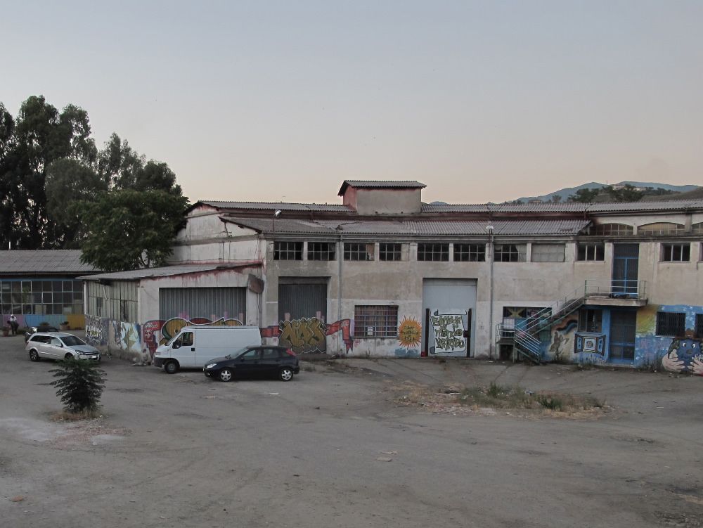 A Cosenza la fiera “al contrario”