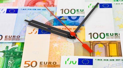 Pagamenti, ritardi record a Catanzaro