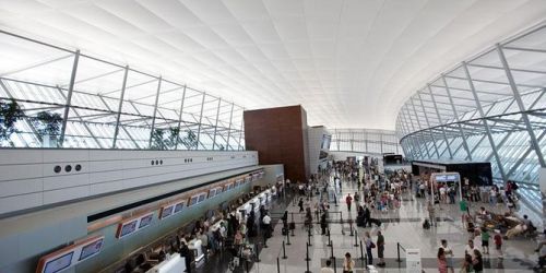 Sequestrati 40 chili di cocaina all'aeroporto di Montevideo, erano diretti in Italia