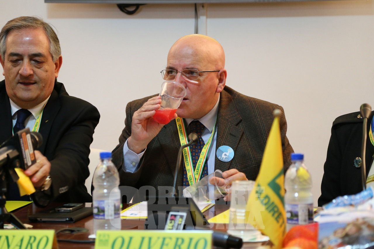 E Mario vara una giunta "a metà"