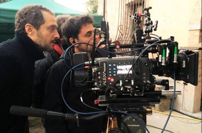 Il corto targato Calabria Film Commission approda a Venezia
