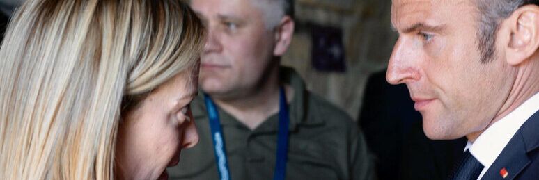 Patto di stabilità, trattativa nella notte tra Meloni, Macron e Scholz