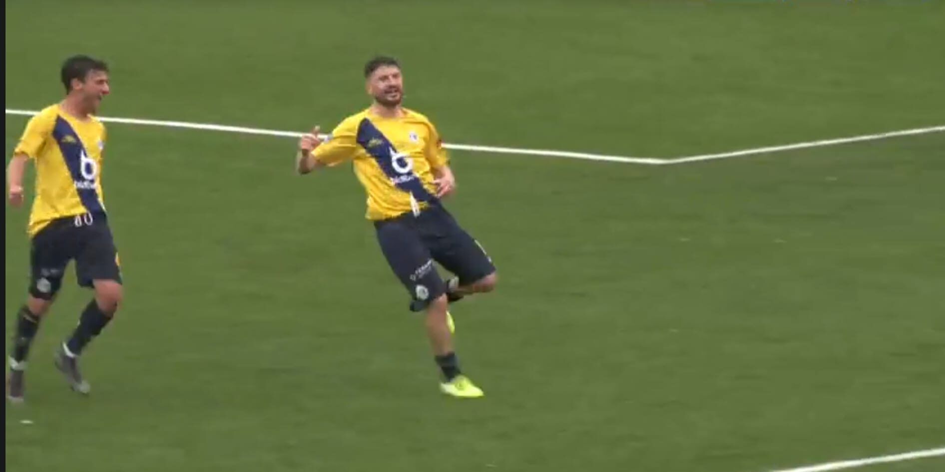 Super Lamezia, tre vittorie di fila agguantano il terzo posto