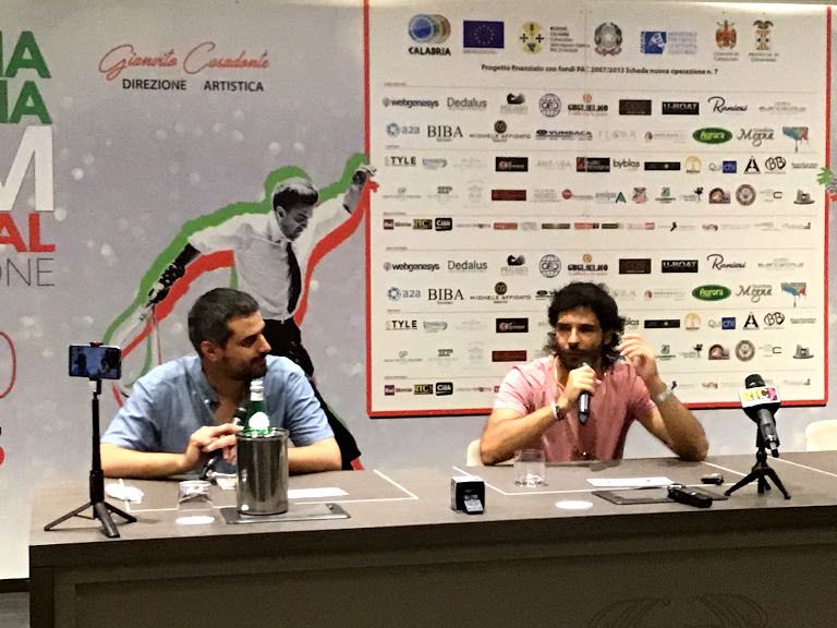 Apre il Magna Graecia Film Festival con il film di Marco Bocci che racconta la periferia romana
