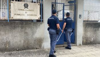 Polistena, denunciati due georgiani autori di un furto aggravato in un esercizio commerciale