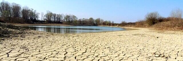 Emergenza idrica, Confagricoltura: «Bene la nomina di Dell’Acqua»