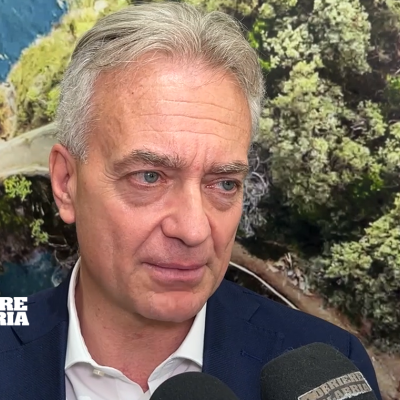 Terra Madre, Gallo: «A Tropea, la nostra capacità produttiva e l’incredibile biodiversità»