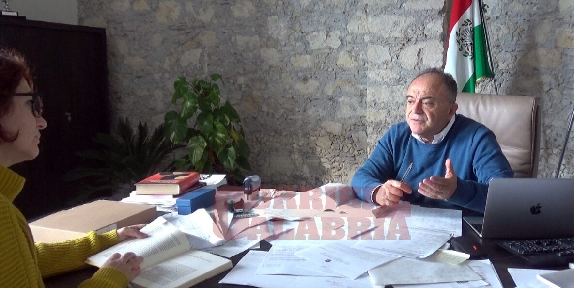 Gratteri: «Nemici? Tantissimi. Il potere non vuole essere controllato» – VIDEO