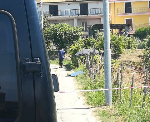 Omicidio a Fuscaldo, fermato il presunto assassino