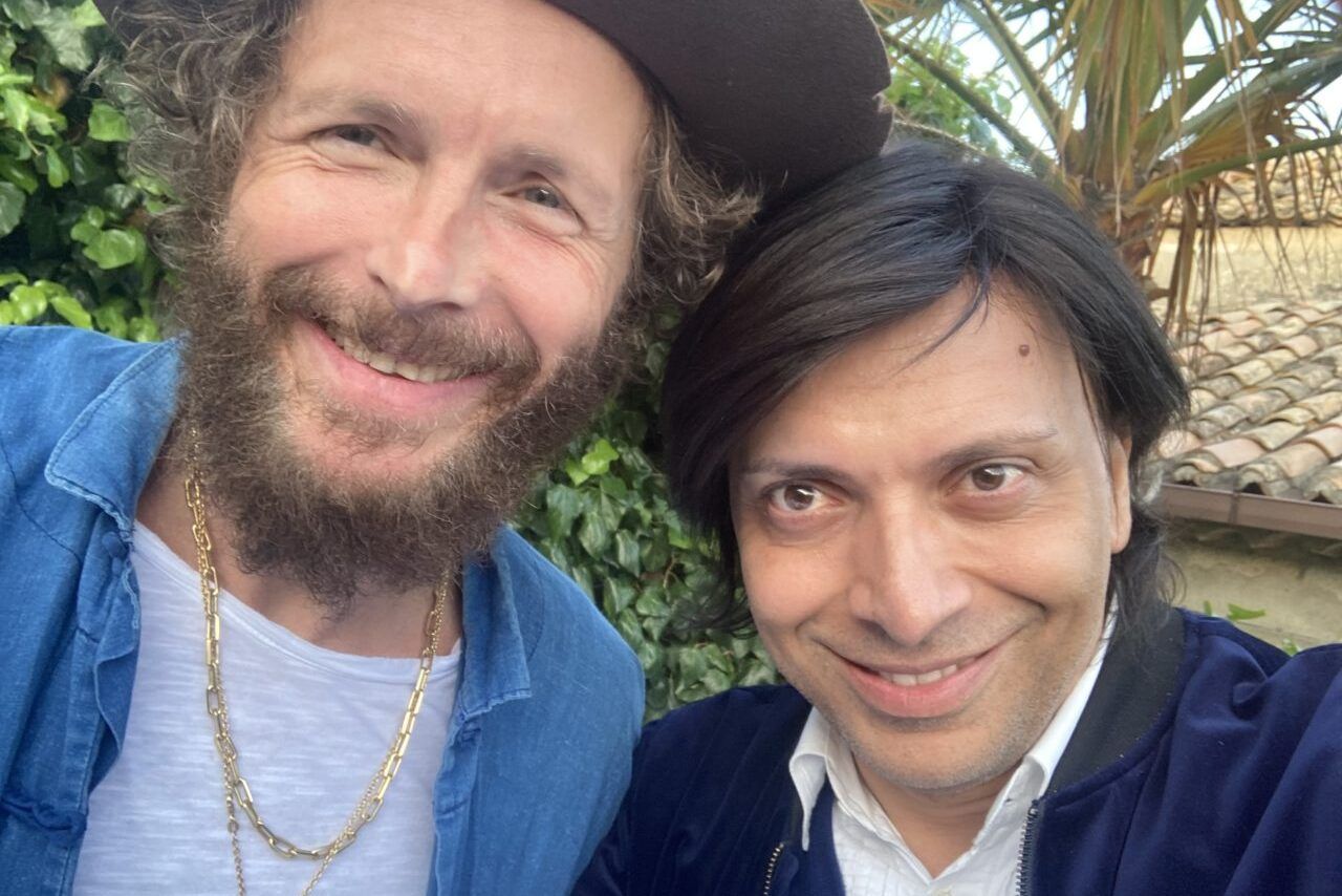 «Calabria Hollywood d’Italia». I piani di Anton Giulio Grande