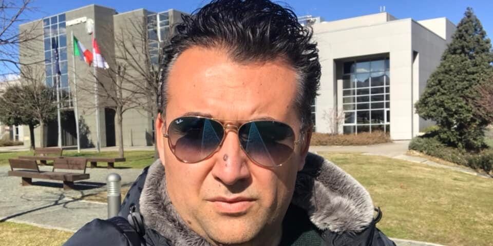 Elezioni a Rende, Bonanno contro i trasformisti: «In giro troppi mercenari della politica»