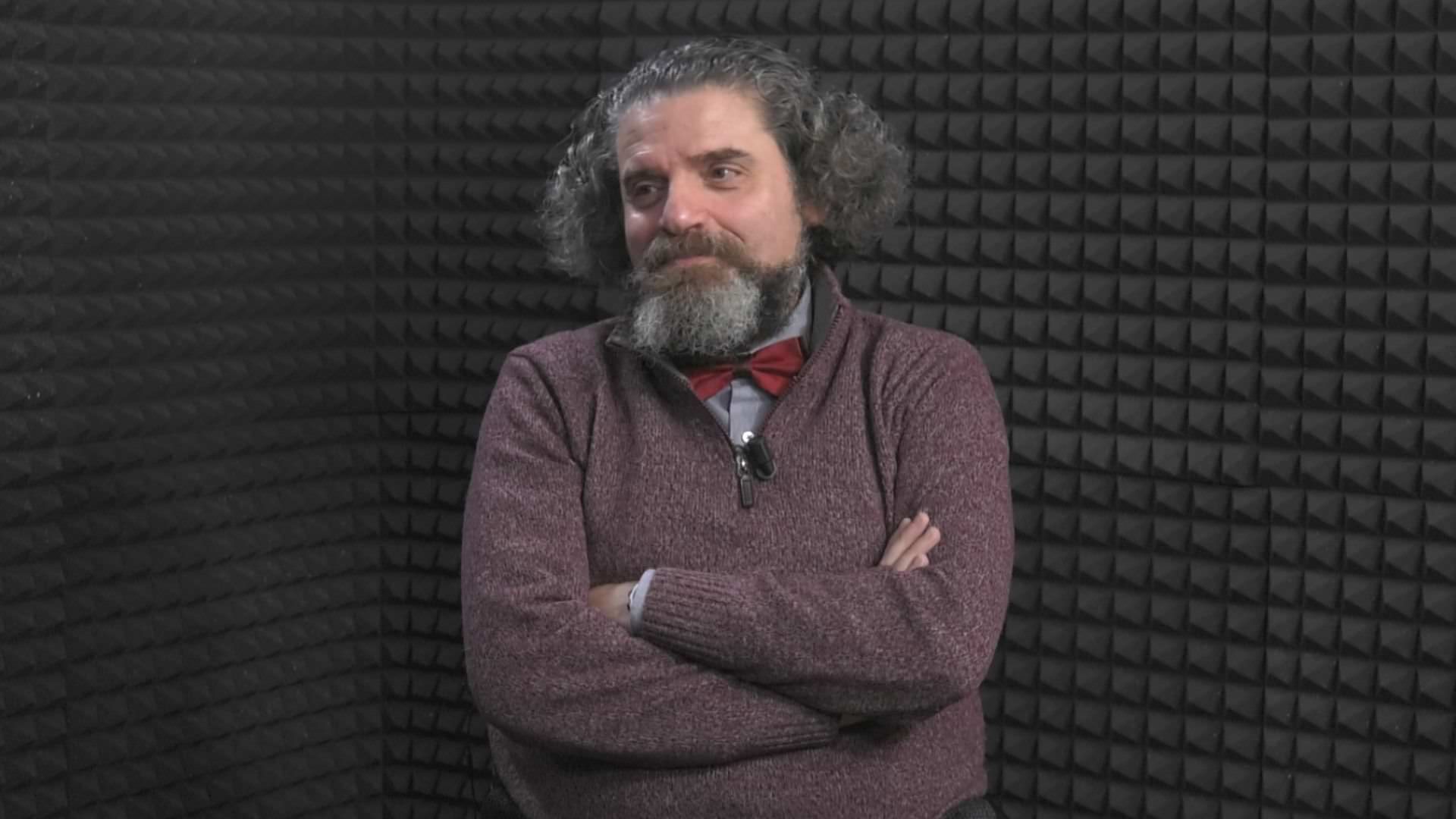 Miseferi ai non calabresi: «Non diteci che risorgeremo perché poi votano anche i morti…» – VIDEO