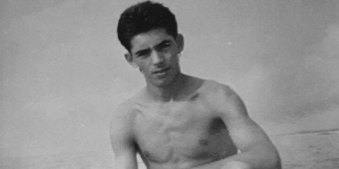 Il barbaro omicidio del giovane Pino Russo. La sua “colpa”, essersi innamorato della ragazza sbagliata