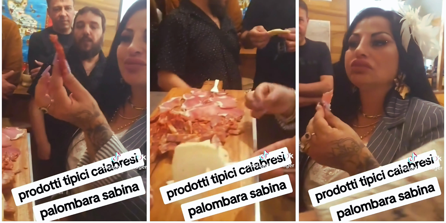 Se la promozione della Calabria si affida a Rita De Crescenzo – VIDEO