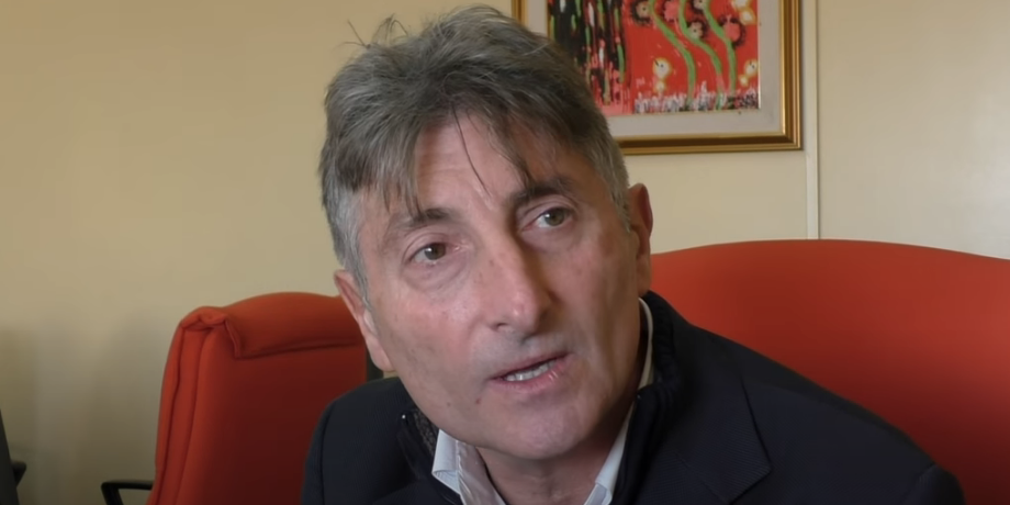 Tribunale di Lamezia, Giovanni Garofalo è il nuovo presidente