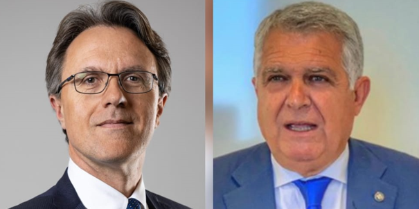 Eni Rewind, Grossi: «Per avviare la fase due della bonifica a Crotone servono discariche» – VIDEO